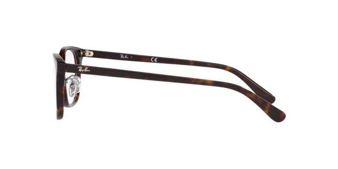 Occhiali da vista Ray-Ban RX5407D 2012 8056597666923 | Ottica Lux