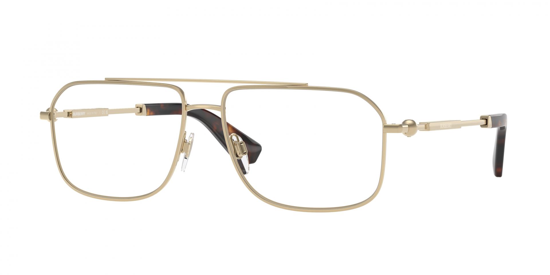 Ophthalmic frames Burberry BE1391 1109 8056262220757 | Ottica Lux