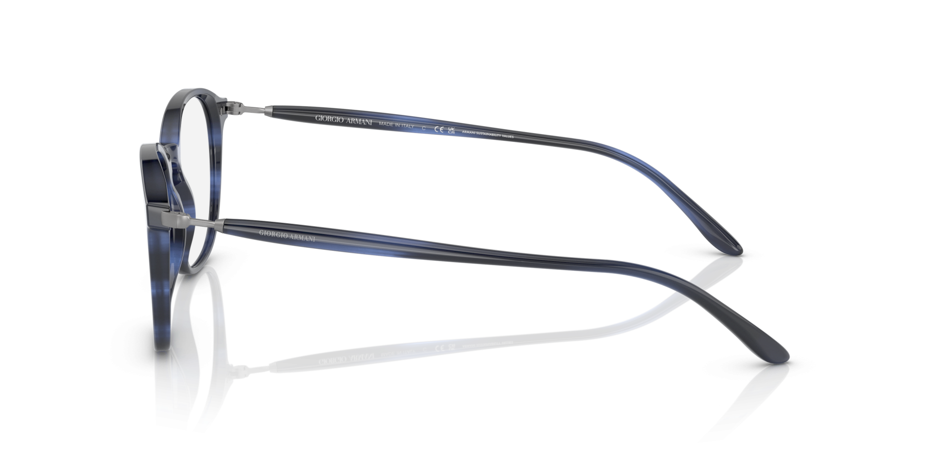 Ophthalmic frames Giorgio Armani AR7213 5901 8056597774840 | Ottica Lux