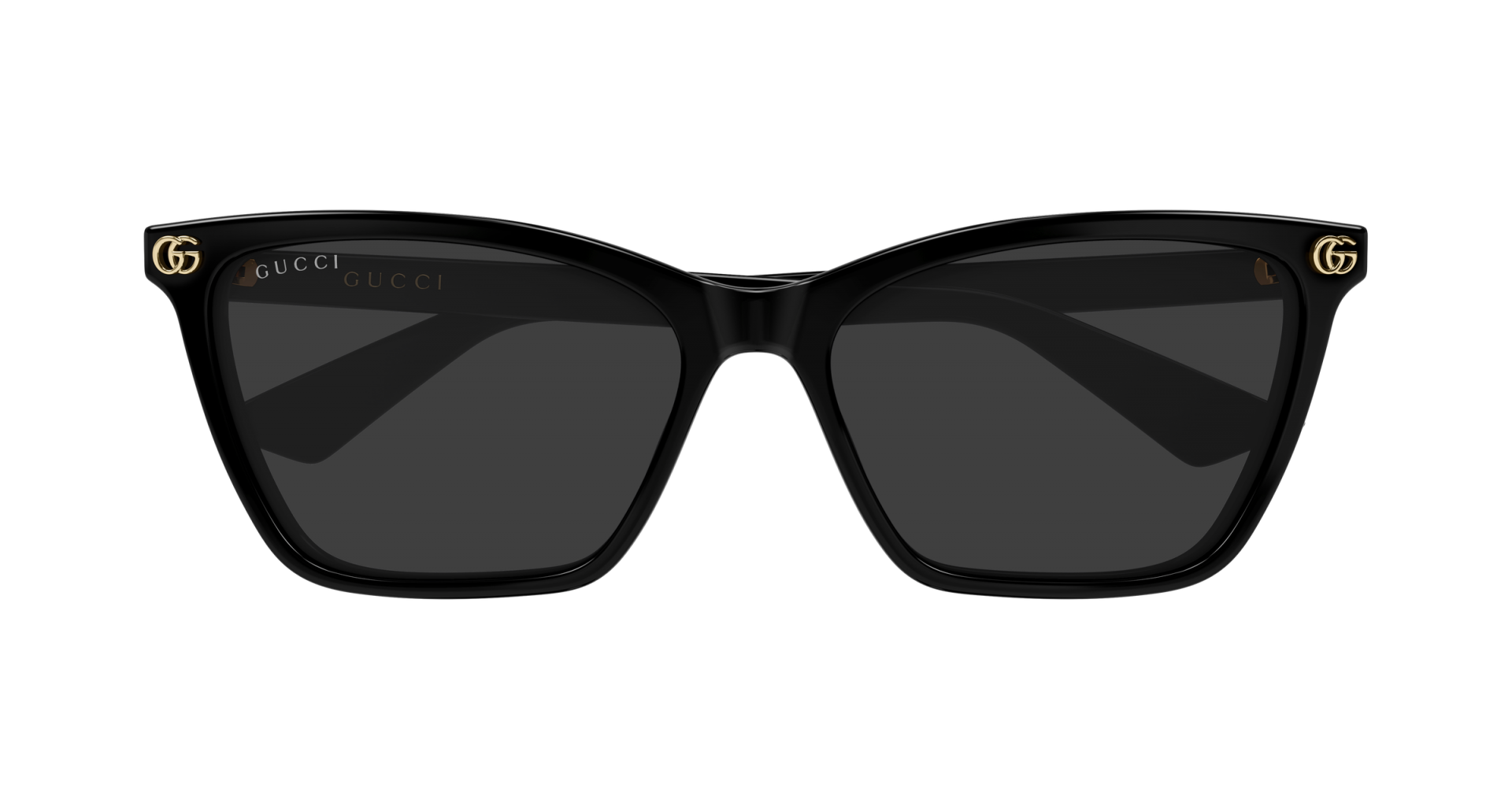 Occhiali da sole Gucci GG2111S 001 8056376639841 | Ottica Lux