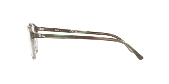 Ophthalmic frames Ray-Ban RX5393 LEONARD 8178 8056597754910 | Ottica Lux Ophthalmic frames Ray-Ban RX5393 LEONARD 8178 8056597754910 | Ottica Lux