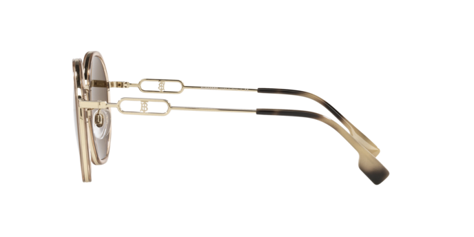 Occhiali da sole Burberry BE3127D 110973 8056597428361 | Ottica Lux