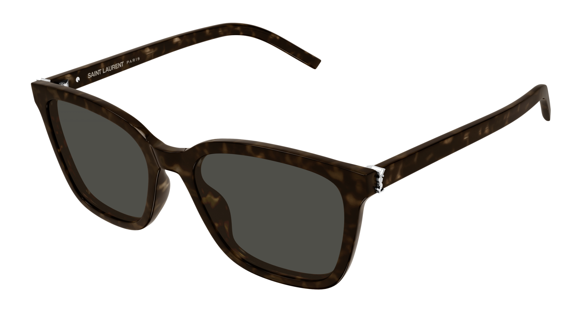 Sunglasses Saint Laurent SL M178 001 8056376705058 | Ottica Lux
