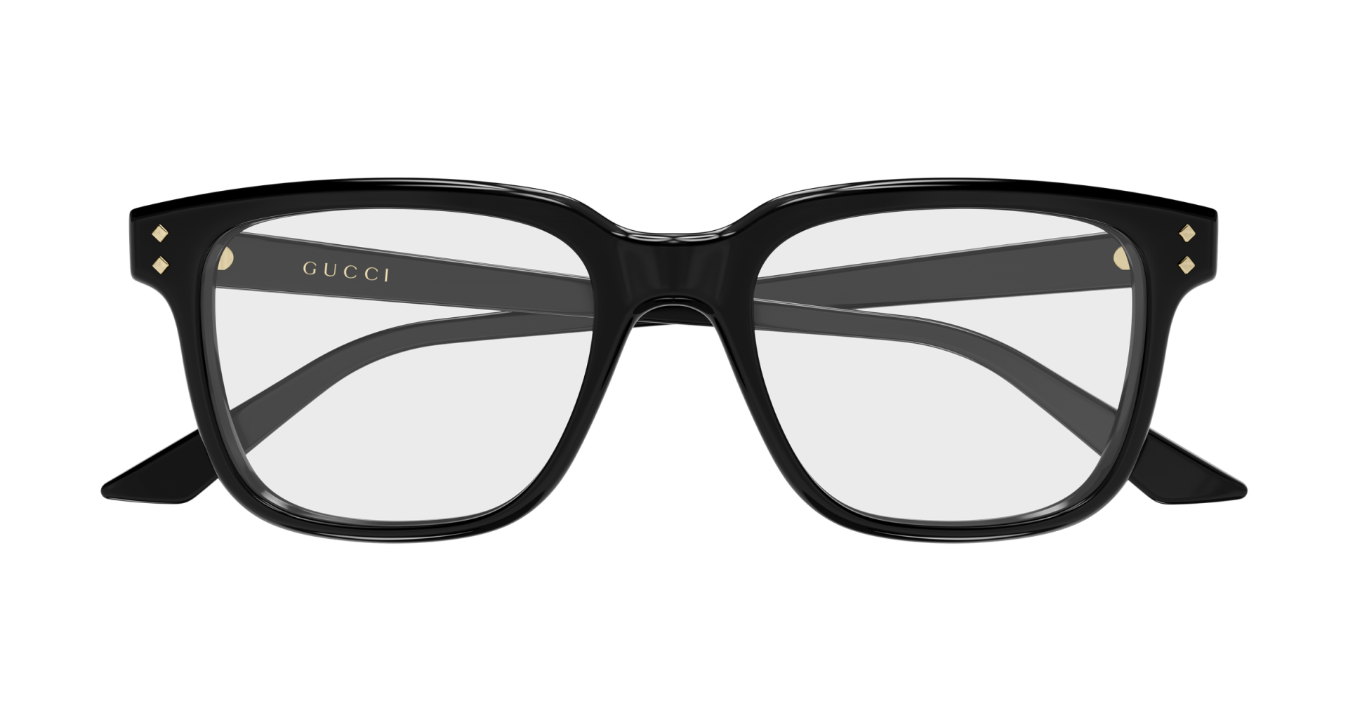 Ophthalmic frames Gucci GG2131O 005 8056376644005 | Ottica Lux