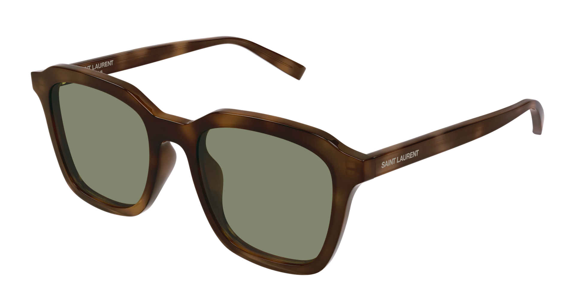 Occhiali da sole Saint Laurent SL 457 007 8056376688399 | Ottica Lux