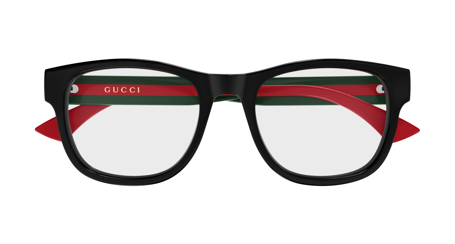 Occhiali da vista Gucci GG0004ONN 001 8056376646948 | Ottica Lux
