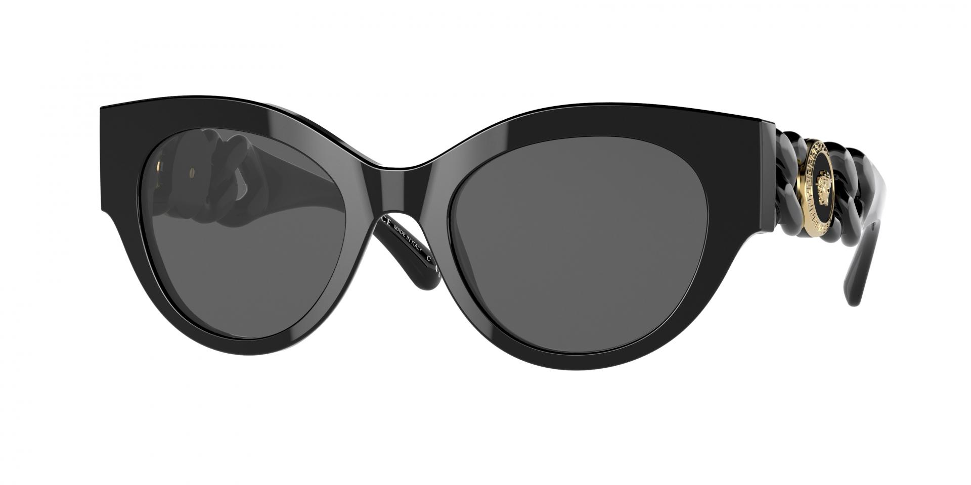 Sunglasses Miu Miu MU 51ZS ZVN70D 8056597979078 | Ottica Lux