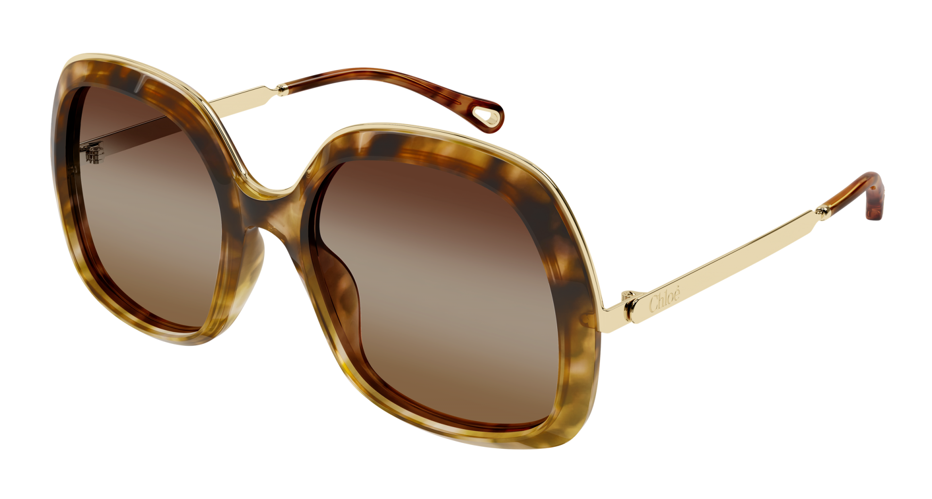 Occhiali da sole Chloé CH0327S 002 8056376616651 | Ottica Lux