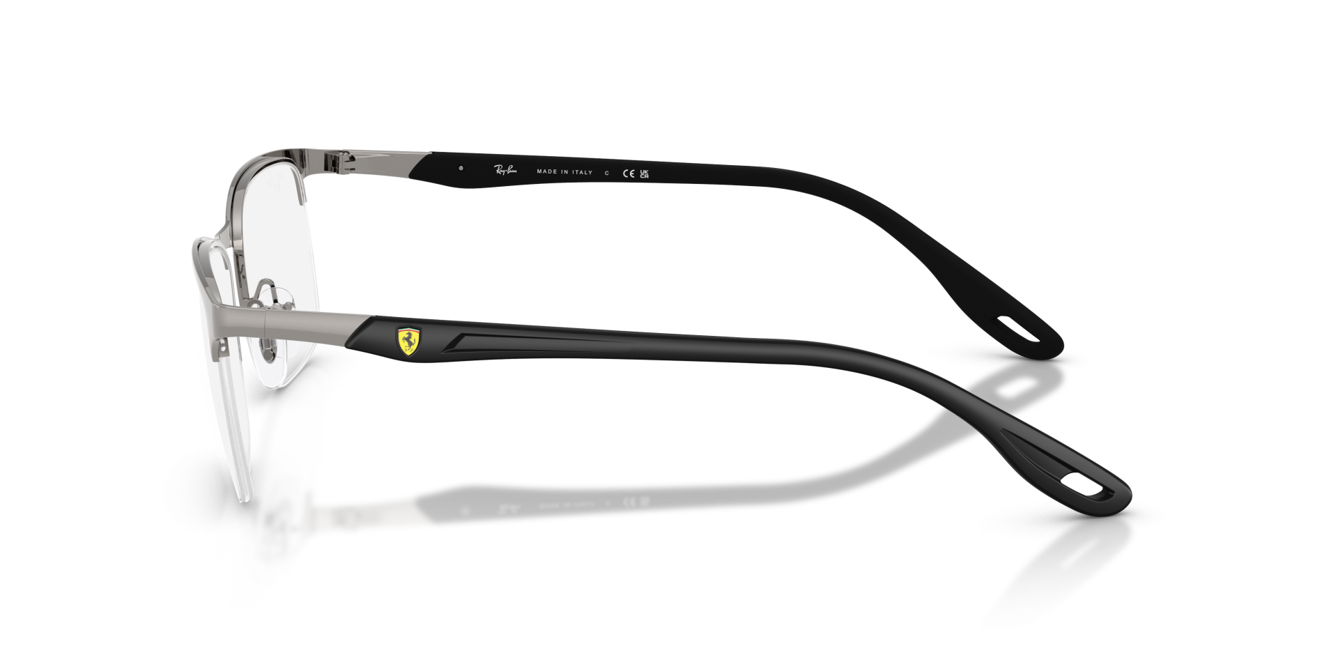 Ophthalmic frames Ray-Ban RX8416M F124 8056266184970 | Ottica Lux