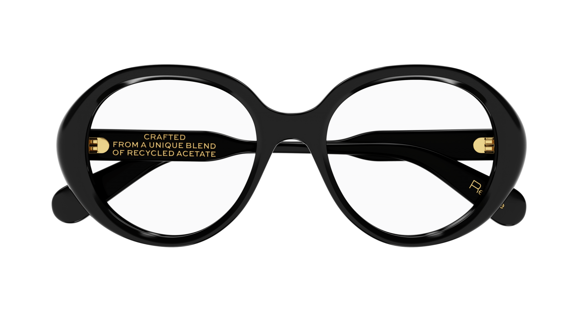 Occhiali da vista Chloé CH0221O 001 8056376508901 | Ottica Lux