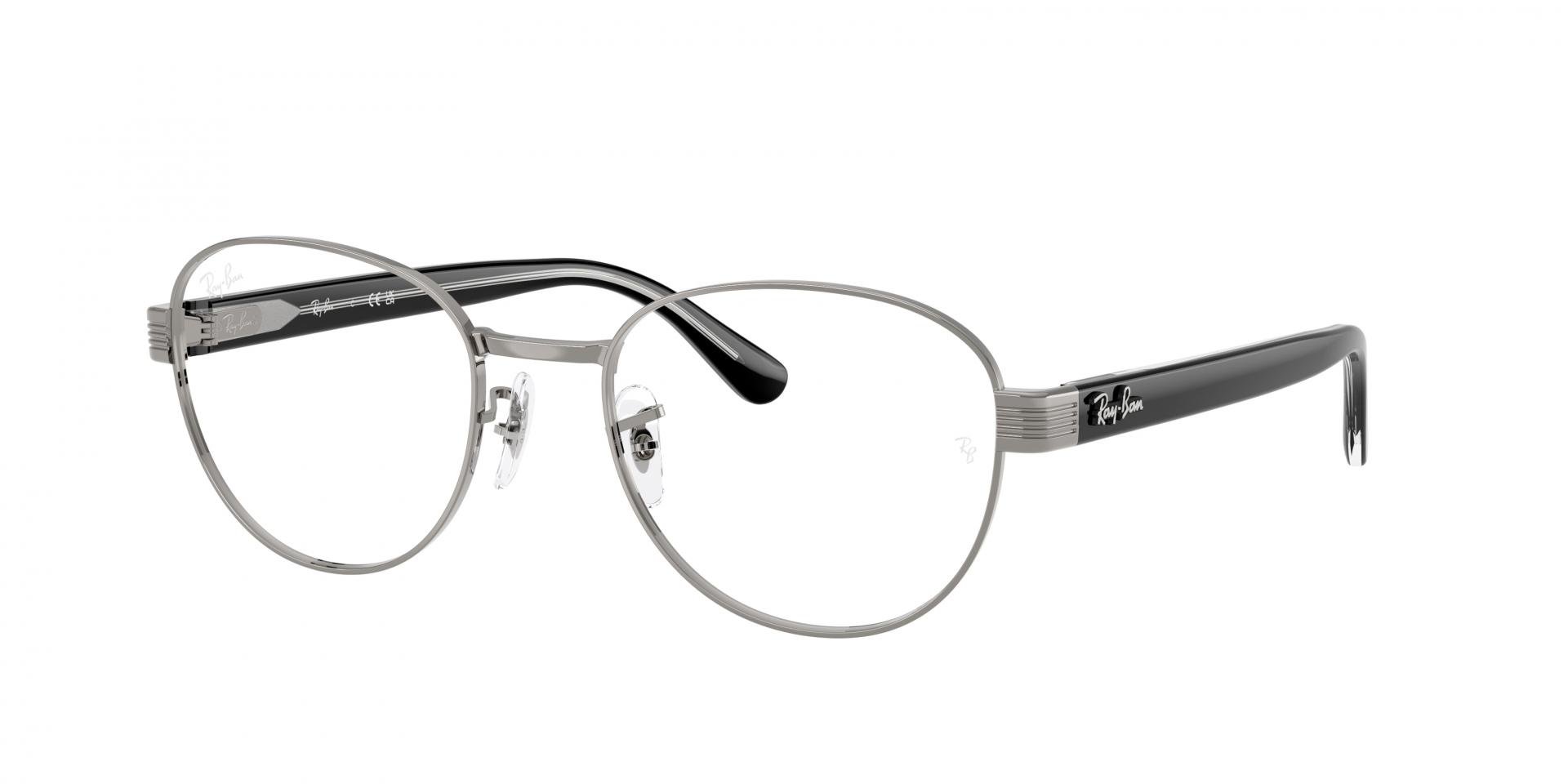 Ophthalmic frames Saint Laurent SL 106 025 8056376572223 | Ottica Lux