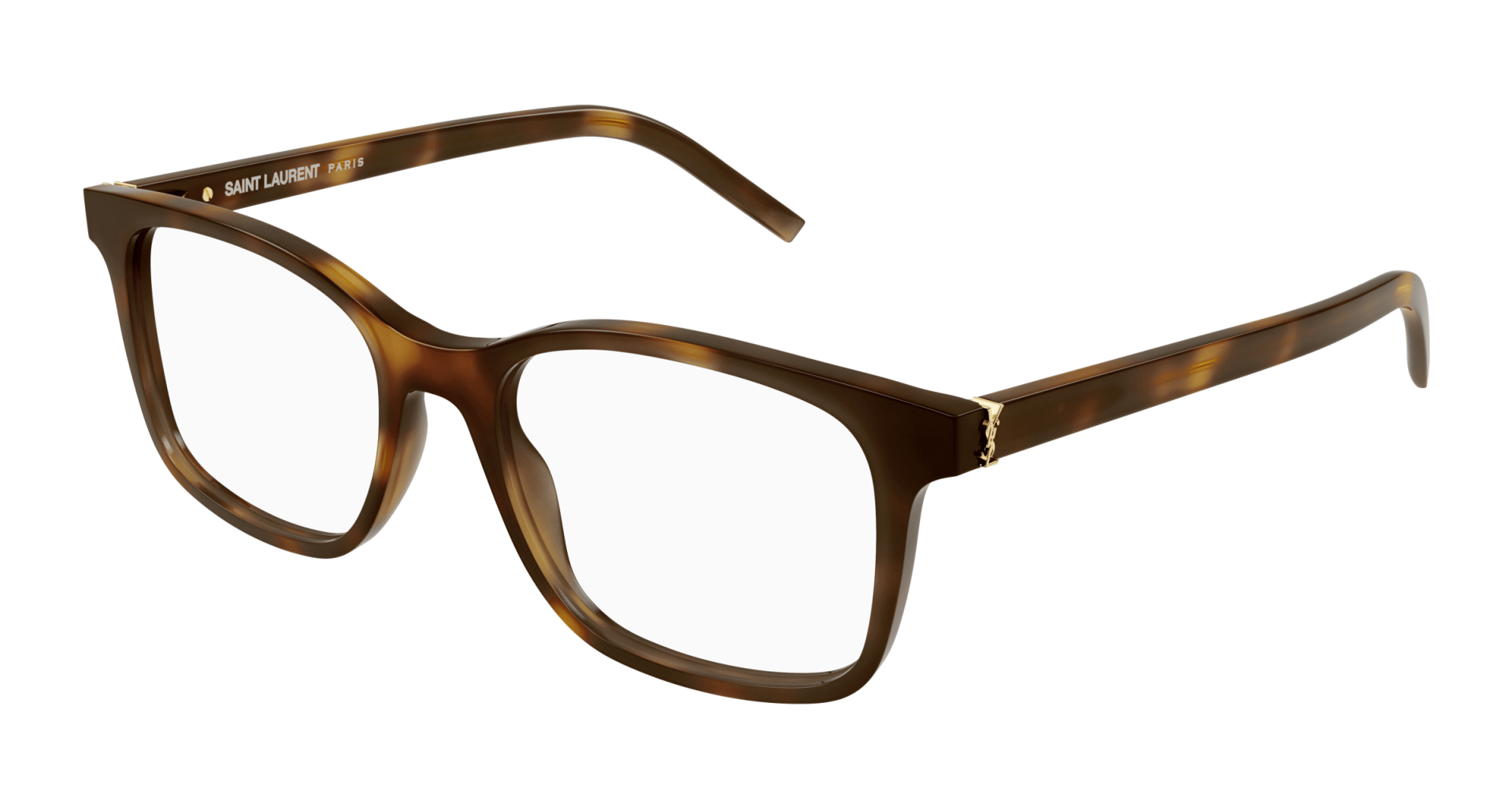 Occhiali da vista Saint Laurent SL M120 002 8056376451924 | Ottica Lux