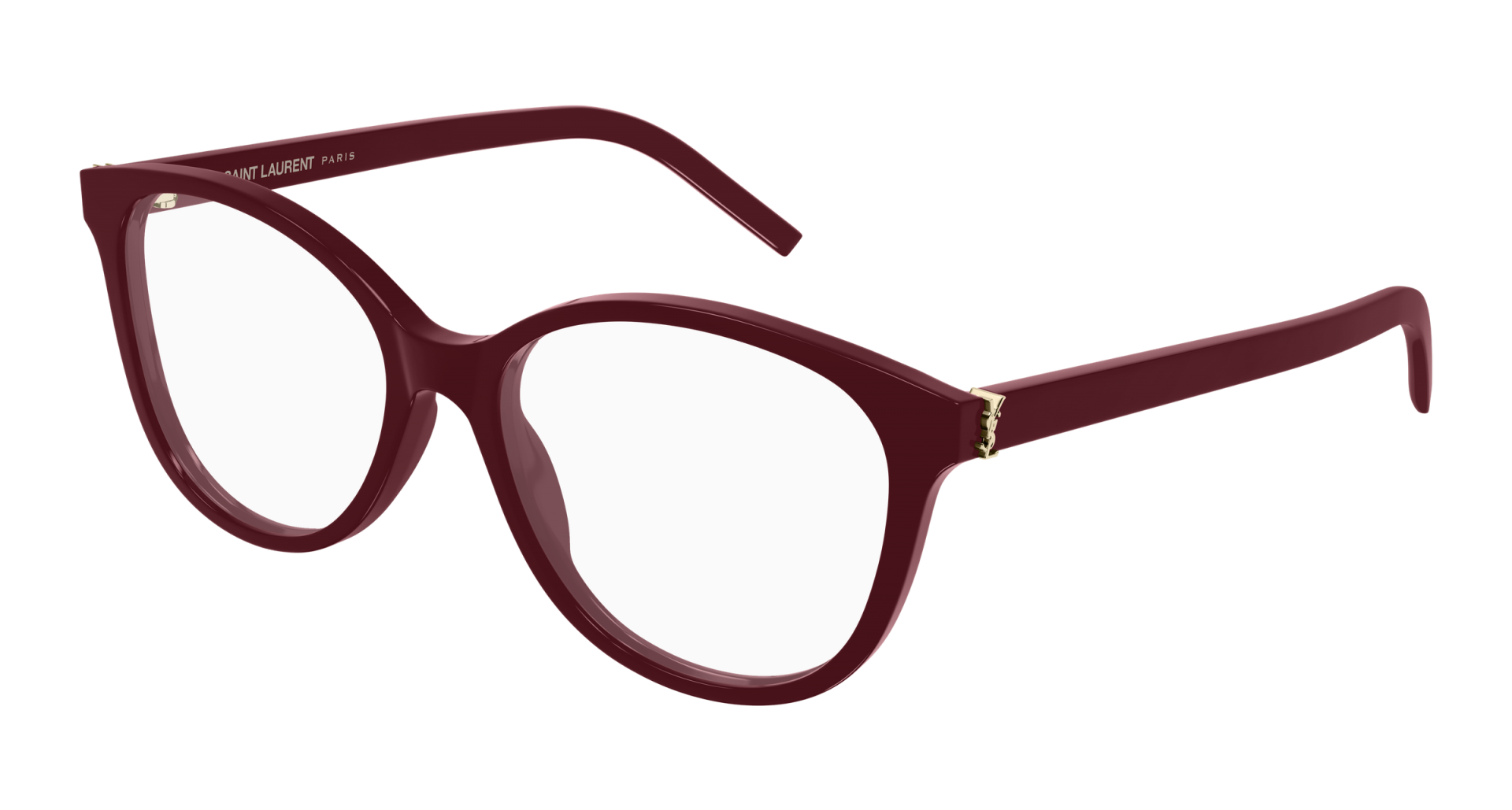 Ophthalmic frames Saint Laurent SL M112 008 8056376708301 | Ottica Lux