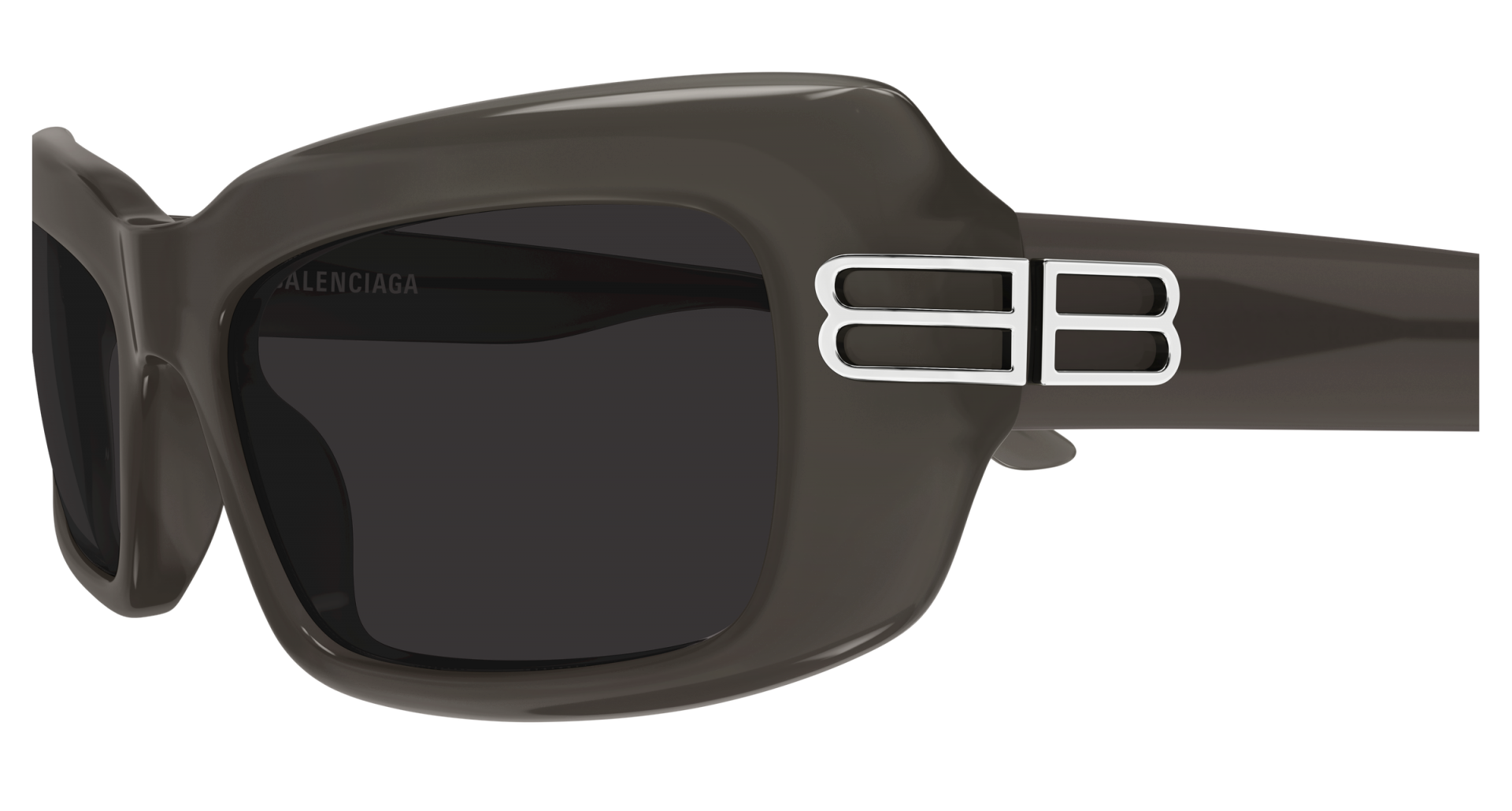 Sunglasses Balenciaga BB0432S 005 8056376586565 | Ottica Lux