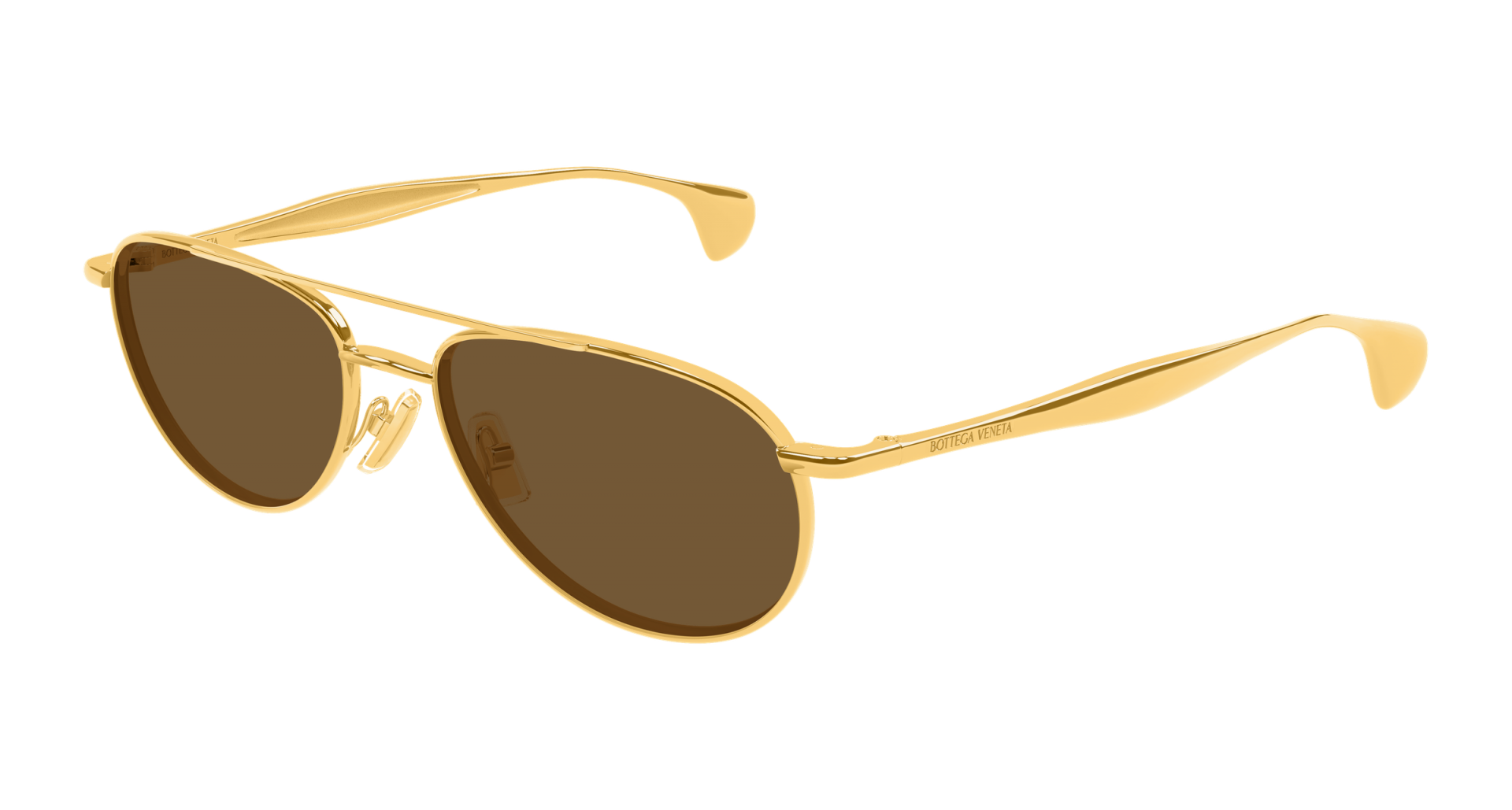 Occhiali da sole Bottega Veneta BV1419S 001 8056376606812 | Ottica Lux
