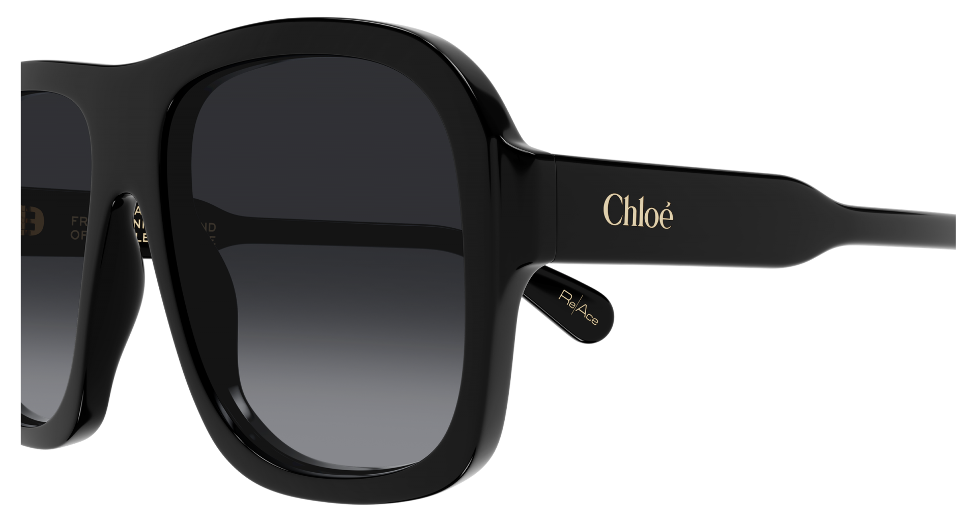 Occhiali da sole Chloé CH0331S 001 8056376615180 | Ottica Lux