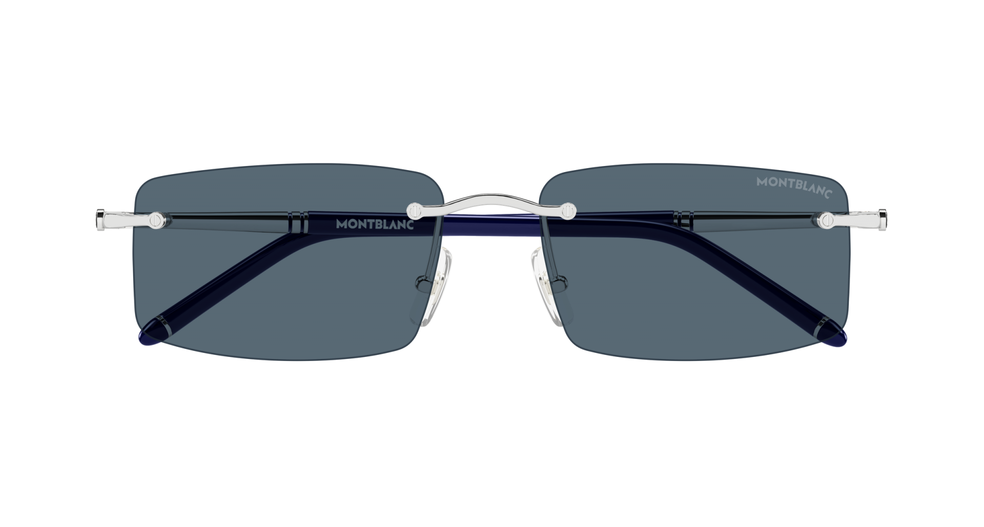 Occhiali da sole Mont Blanc MB0443S 003 8056376611953 | Ottica Lux