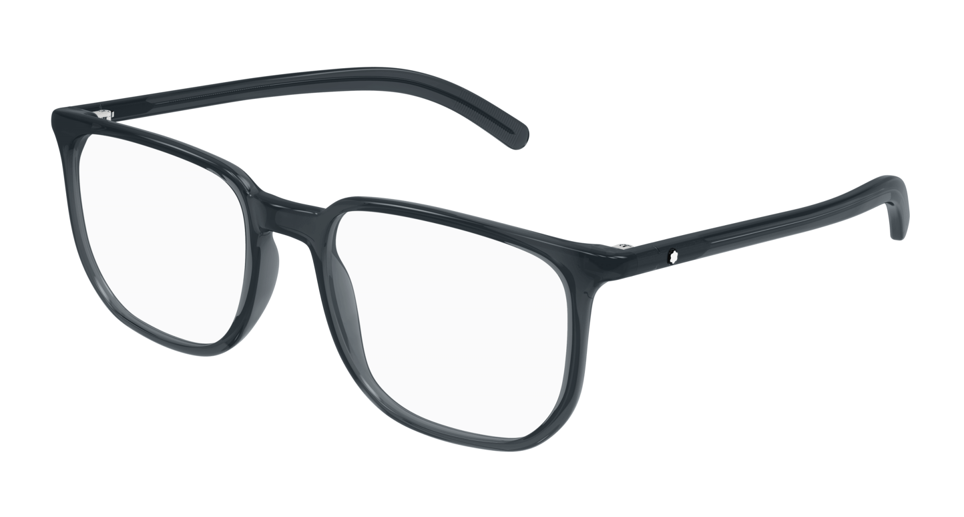 Occhiali da vista Mont Blanc MB0388O 002 8056376559866 | Ottica Lux