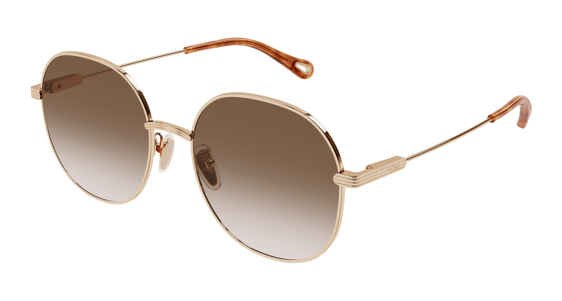 Occhiali da sole Chloé CH0140SA 002 8056376425048 | Ottica Lux