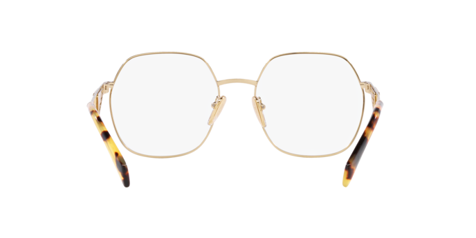 Ophthalmic frames Prada PR 59ZV ZVN1O1 8056597879231 | Ottica Lux