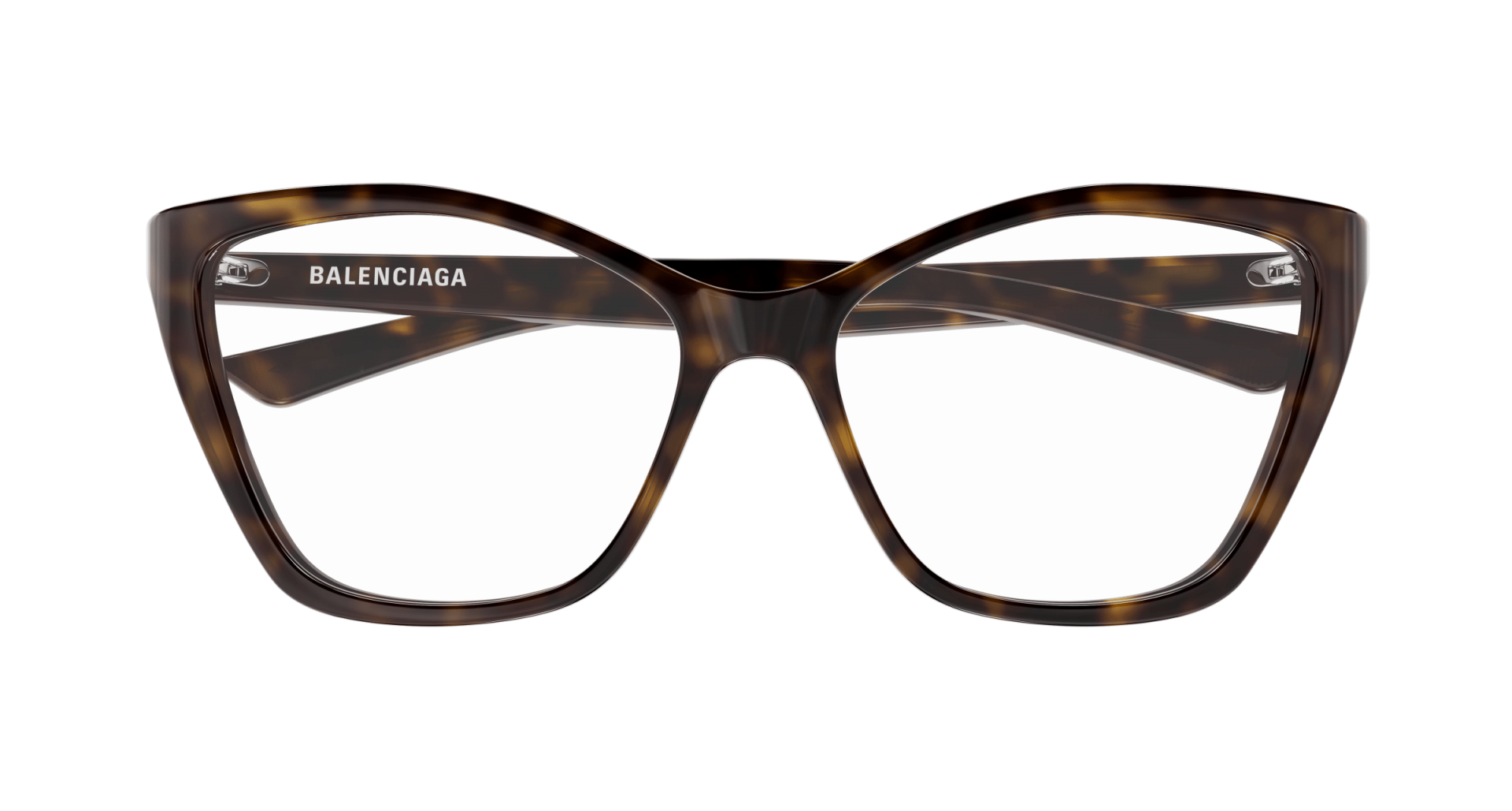 Ophthalmic frames Balenciaga BB0405O 002 8056376551020 | Ottica Lux