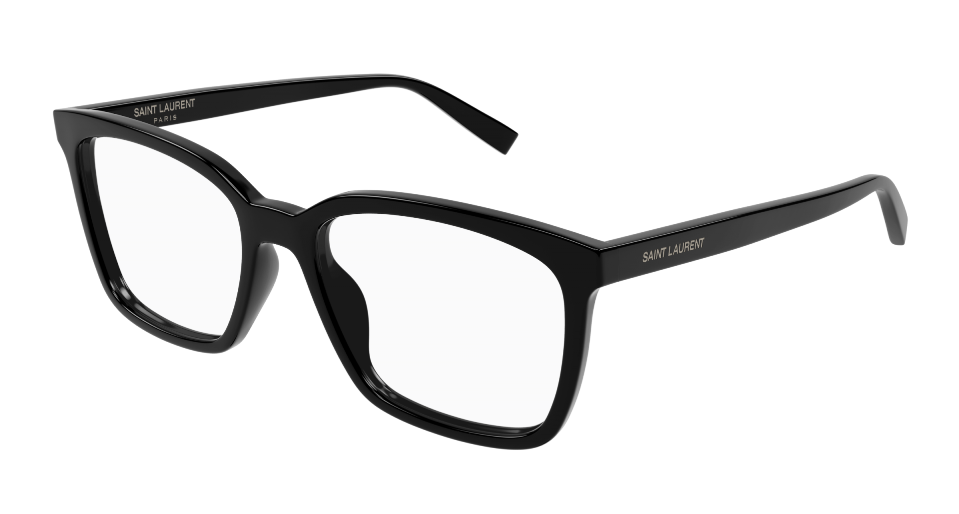 Occhiali da vista Saint Laurent SL 672 001 8056376509441 | Ottica Lux