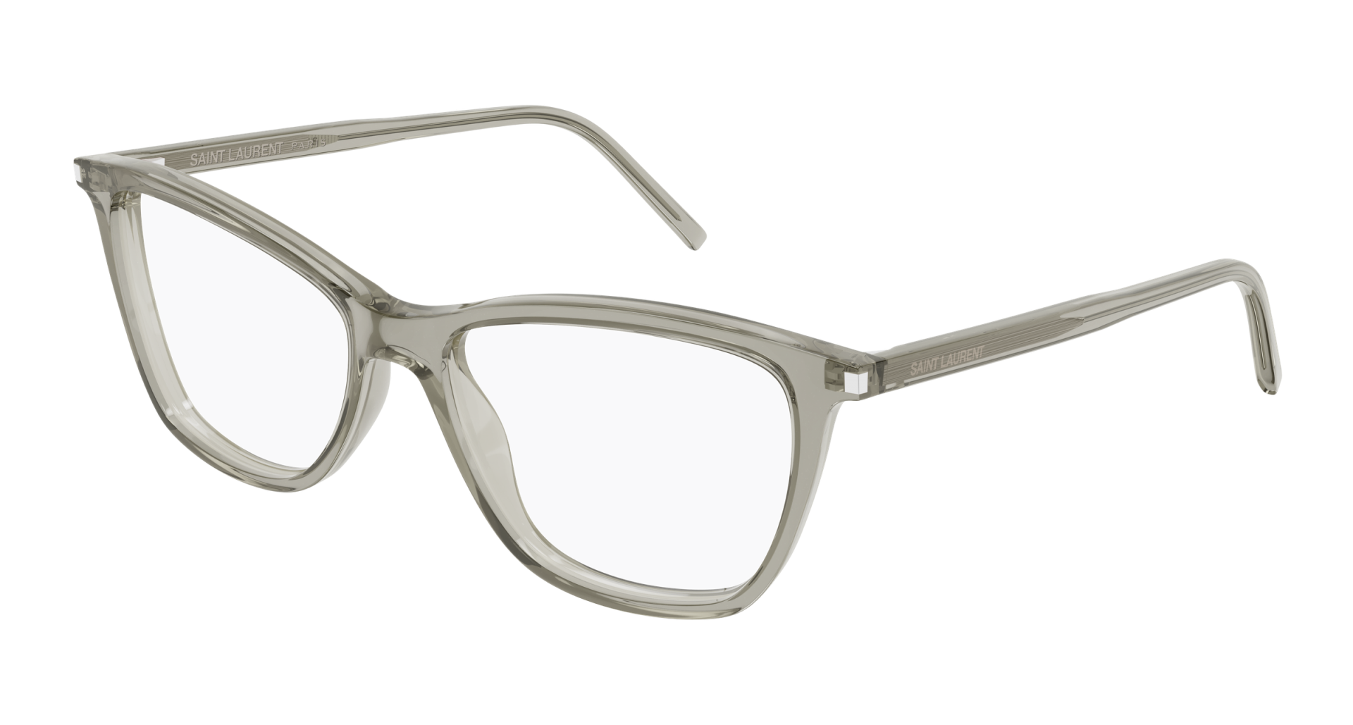 Occhiali da vista Saint Laurent SL 259 018 8056376667127 | Ottica Lux