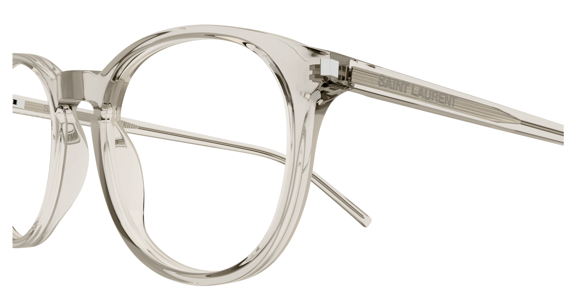 Occhiali da vista Saint Laurent SL 106 010 8056376291117 | Ottica Lux