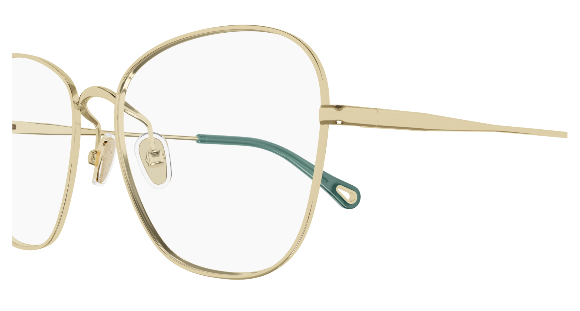 Occhiali da vista Chloé CH0344O 003 8056376617924 | Ottica Lux