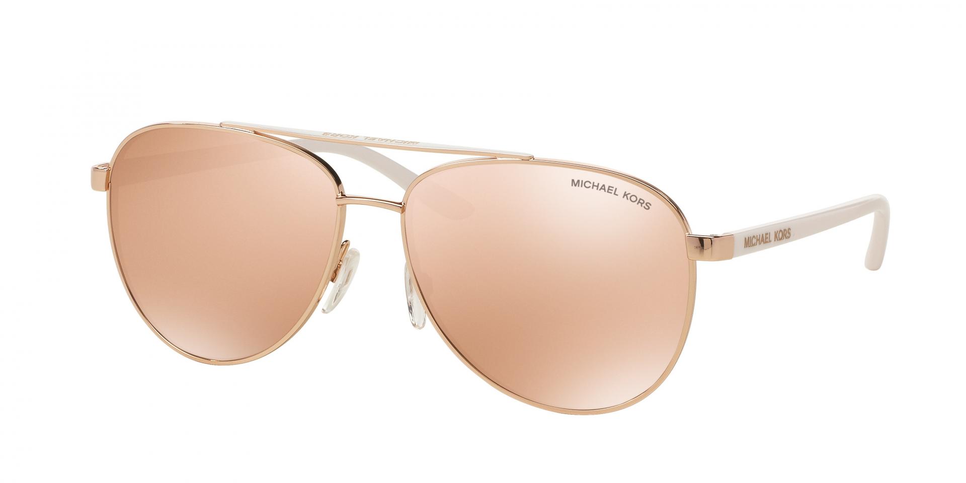 Sunglasses Michael Kors MK5007 HVAR 1080R1 0725125961042 | Ottica Lux