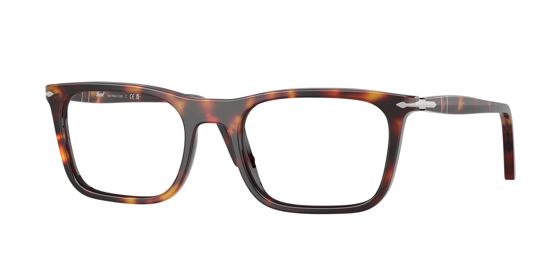 Ophthalmic frames Persol PO3358V 24 8056262230206 | Ottica Lux