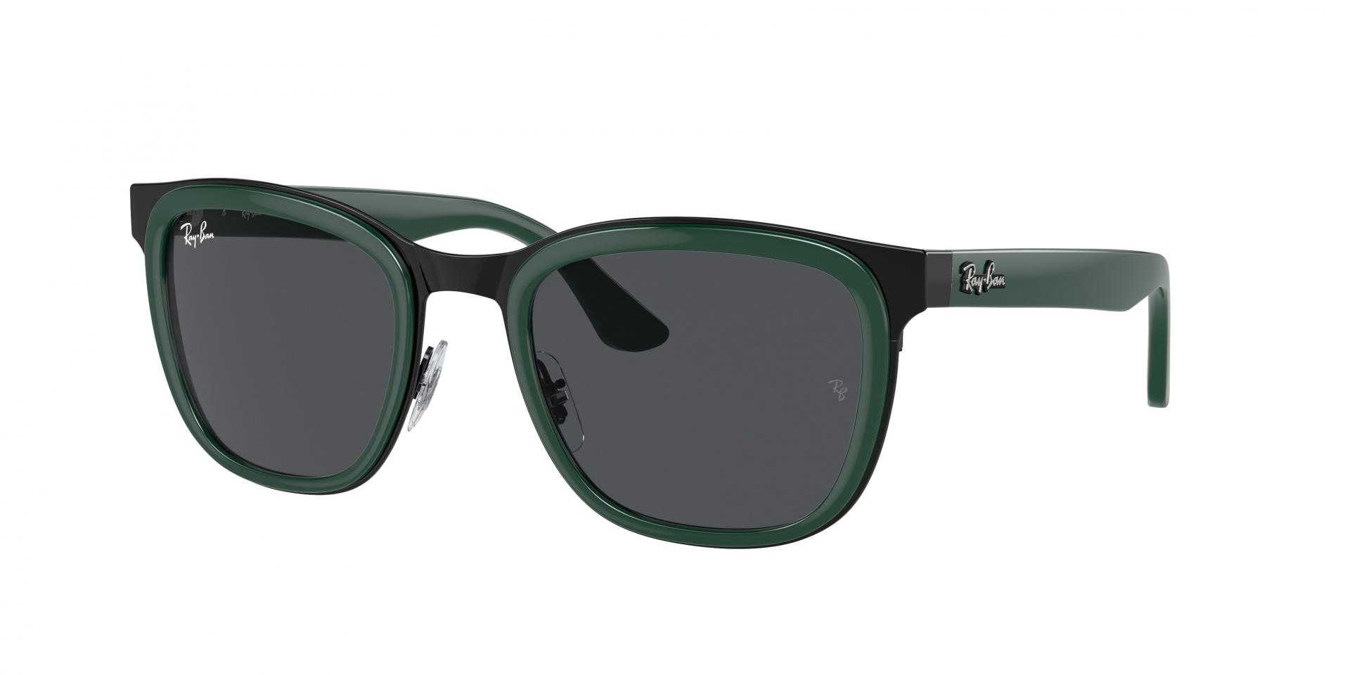 Occhiali da sole Ray-Ban RB3709 CLYDE 002/87 8056597834629 | Ottica Lux