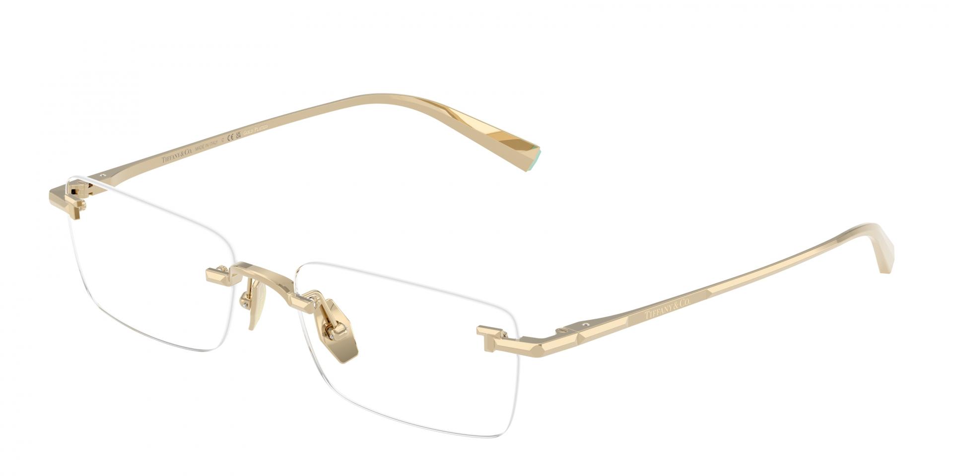 Occhiali da vista Miu Miu MU 03XV 1AB1O1 8056597980173 | Ottica Lux