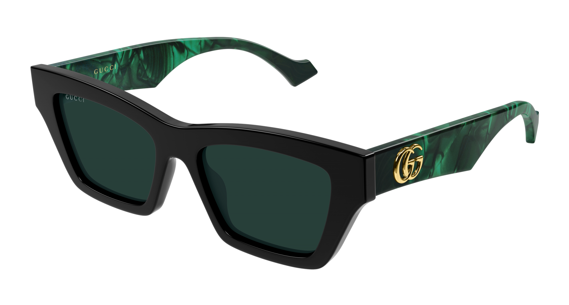 Sunglasses Gucci GG1753S 006 8056376684742 | Ottica Lux