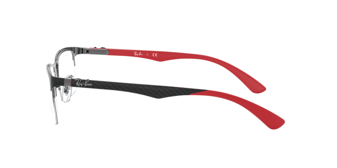 Occhiali da vista Ray-Ban RX8411 2509 0713132574867 | Ottica Lux