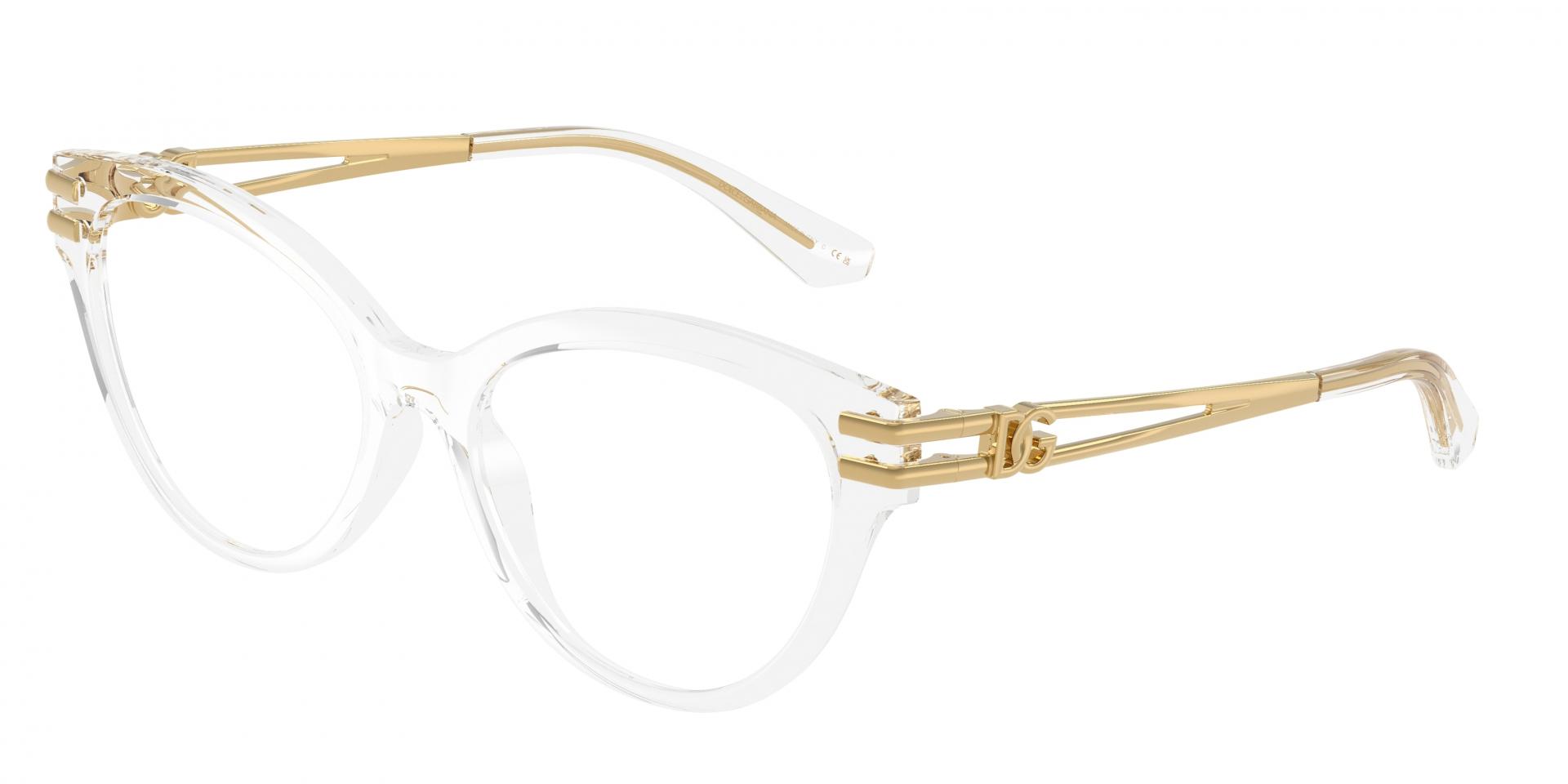Ophthalmic frames Balenciaga BB0501O 006 8056376644494 | Ottica Lux