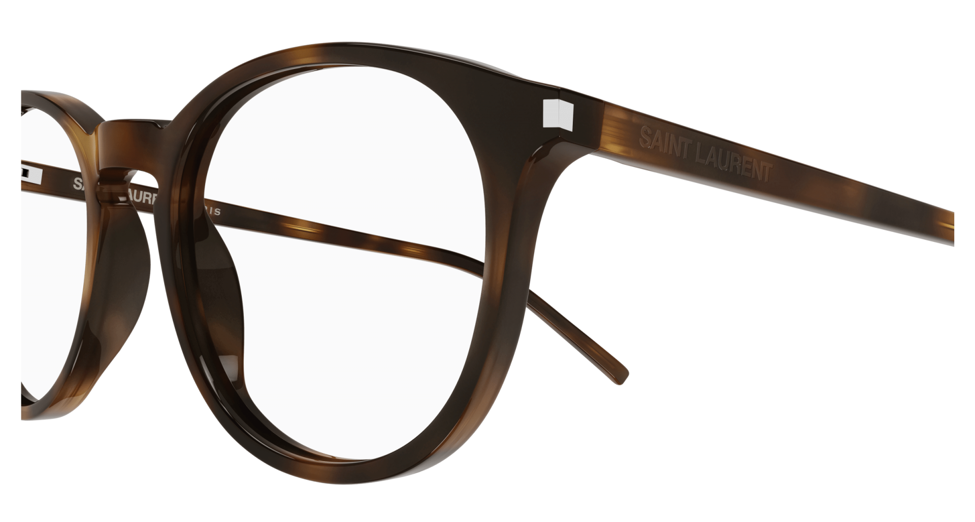 Occhiali da vista Saint Laurent SL 106 002 8056376021912 | Ottica Lux