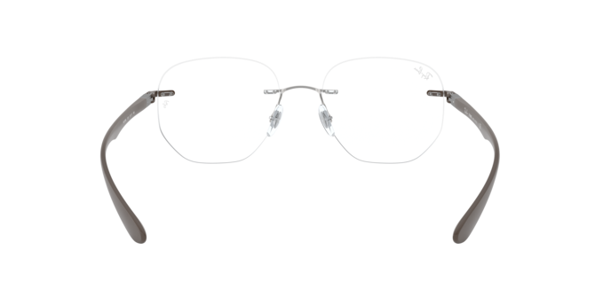 Ophthalmic frames Ray-Ban RX8766 1131 8056597245401 | Ottica Lux Ophthalmic frames Ray-Ban RX8766 1131 8056597245401 | Ottica Lux