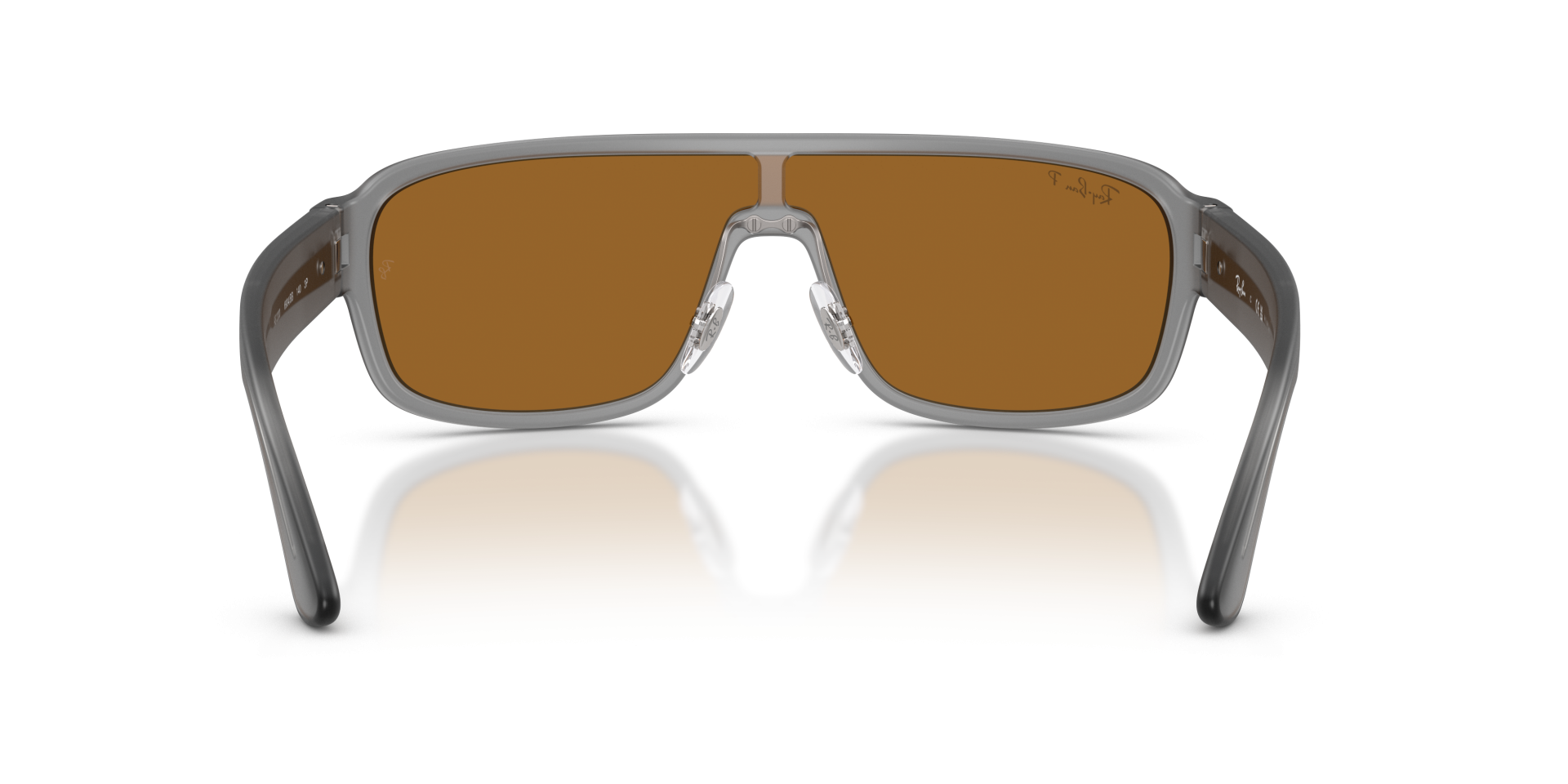 Sunglasses Ray-Ban RB2233 6904BB 8056266183867 | Ottica Lux