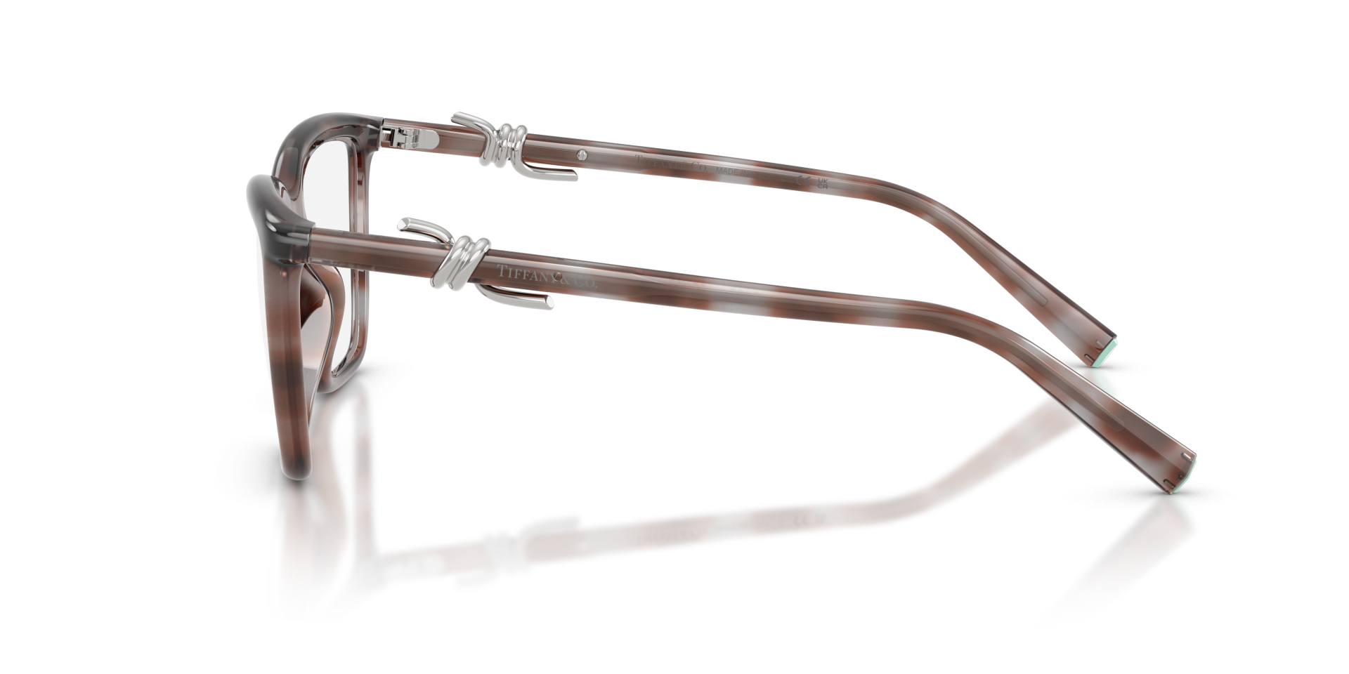 Occhiali da vista Tiffany & Co. TF2296U 8468 8056262937402 | Ottica Lux