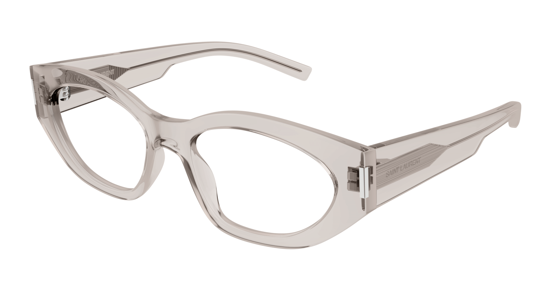 Occhiali da vista Saint Laurent SL 638 OPT 005 8056376474114 | Ottica Lux