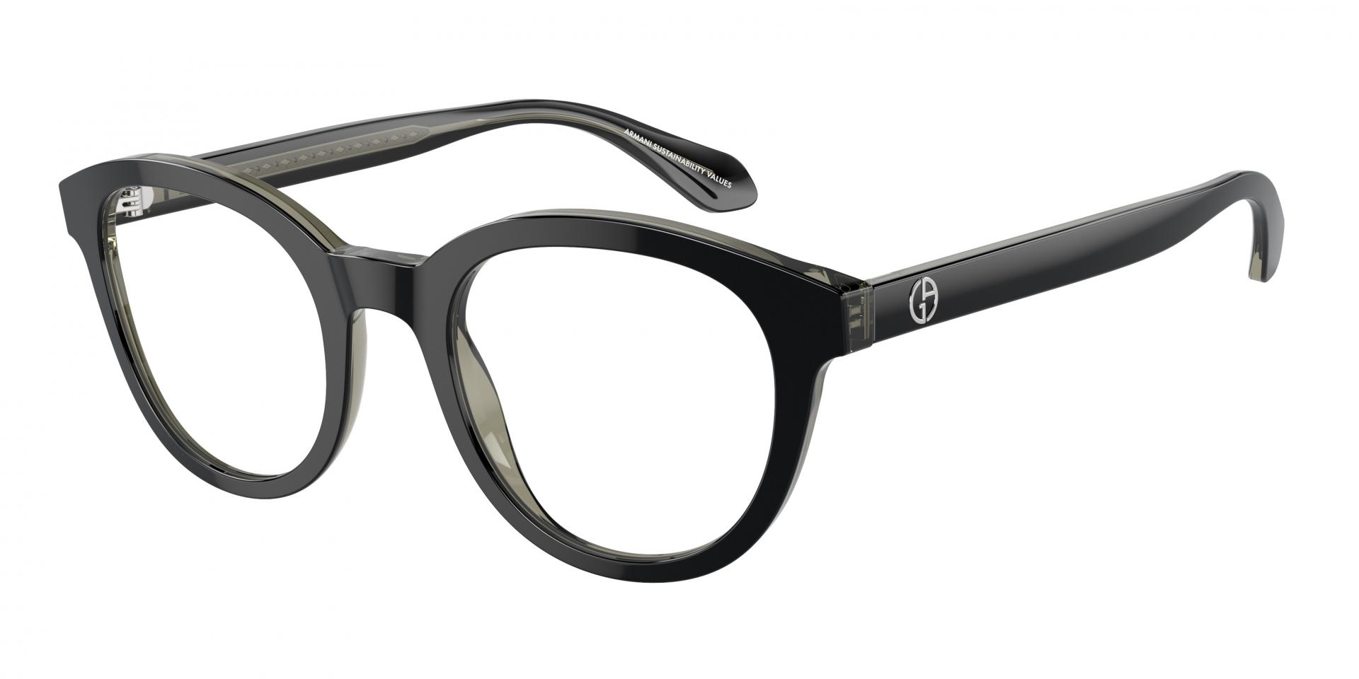 Occhiali da vista Giorgio Armani AR7256 6087 8056262045183 | Ottica Lux