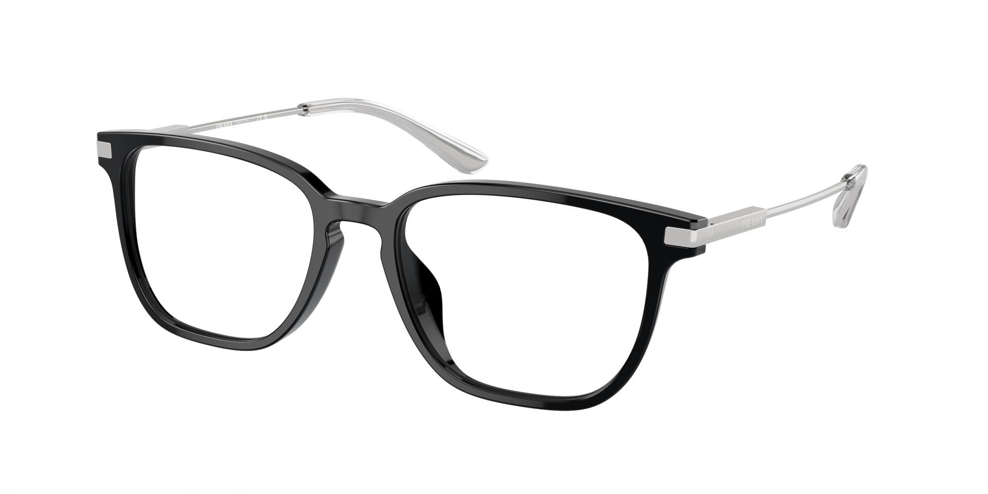 Occhiali da vista Prada PR A12VD 1AB1O1 8056597974929 | Ottica Lux