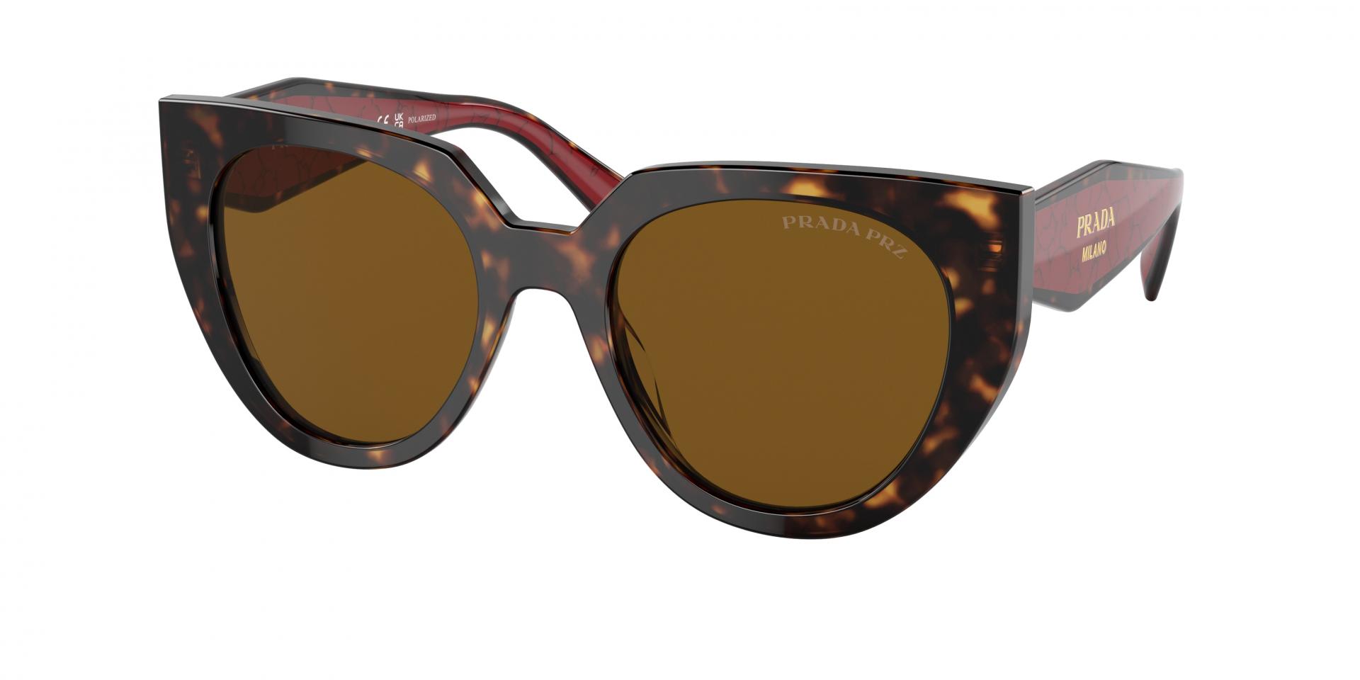 Occhiali da sole Prada PR 14WS 2AU5Y1 8056597793773 | Ottica Lux