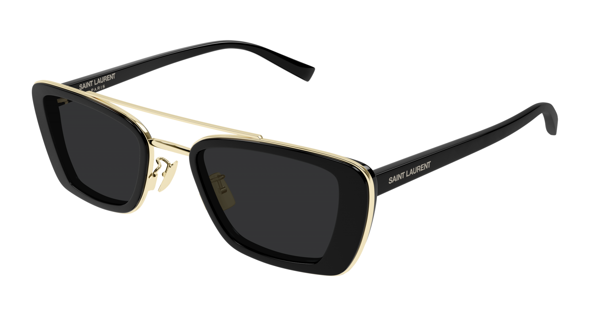 Occhiali da sole Saint Laurent SL 825 001 8056376620122 | Ottica Lux