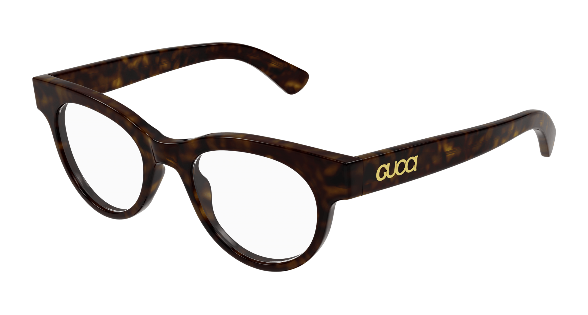 Occhiali da vista Gucci GG1792O 002 8056376544749 | Ottica Lux