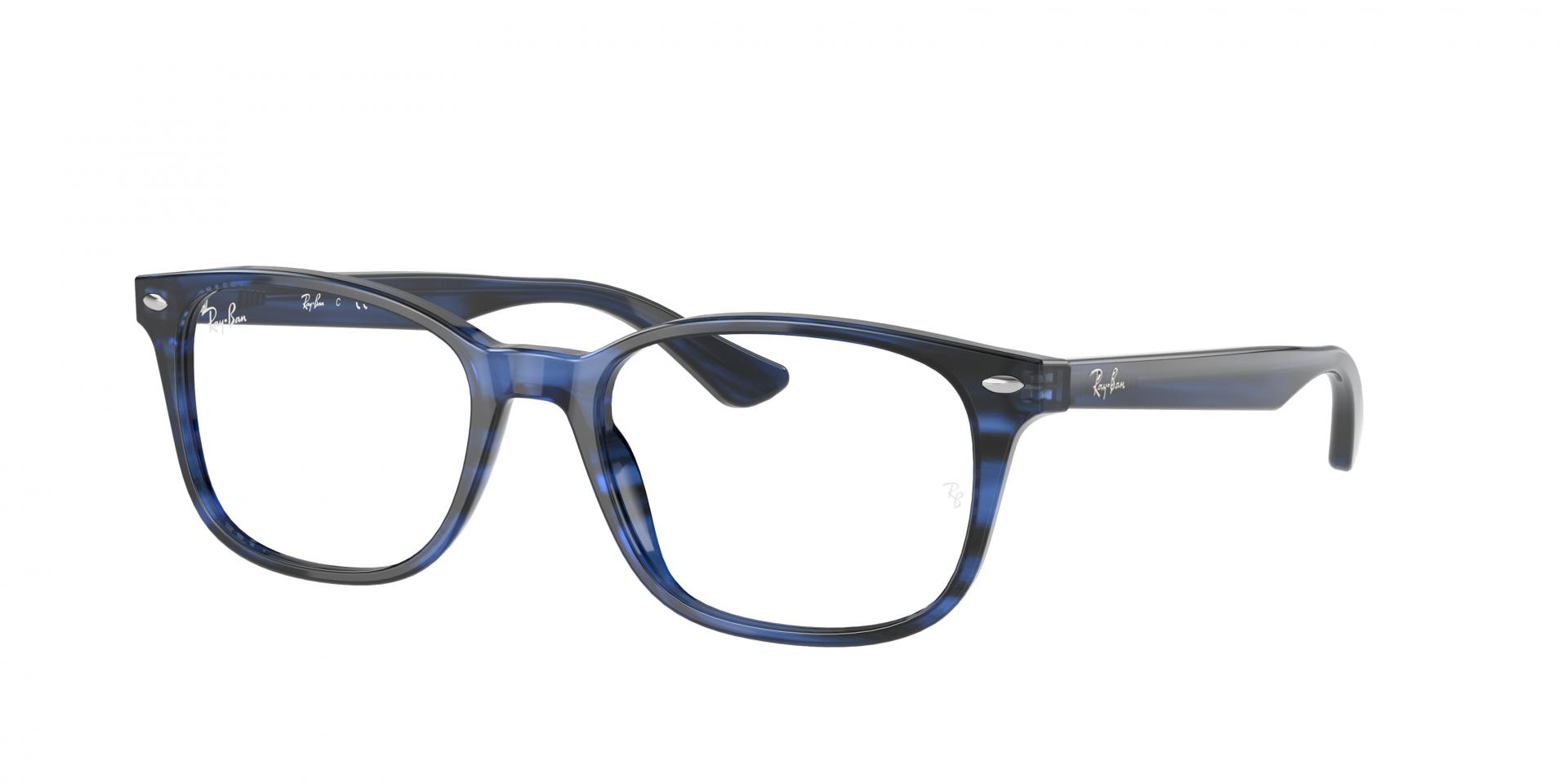 Occhiali da vista Alexander McQUEEN AM0566O 006 8056376655537 | Ottica Lux