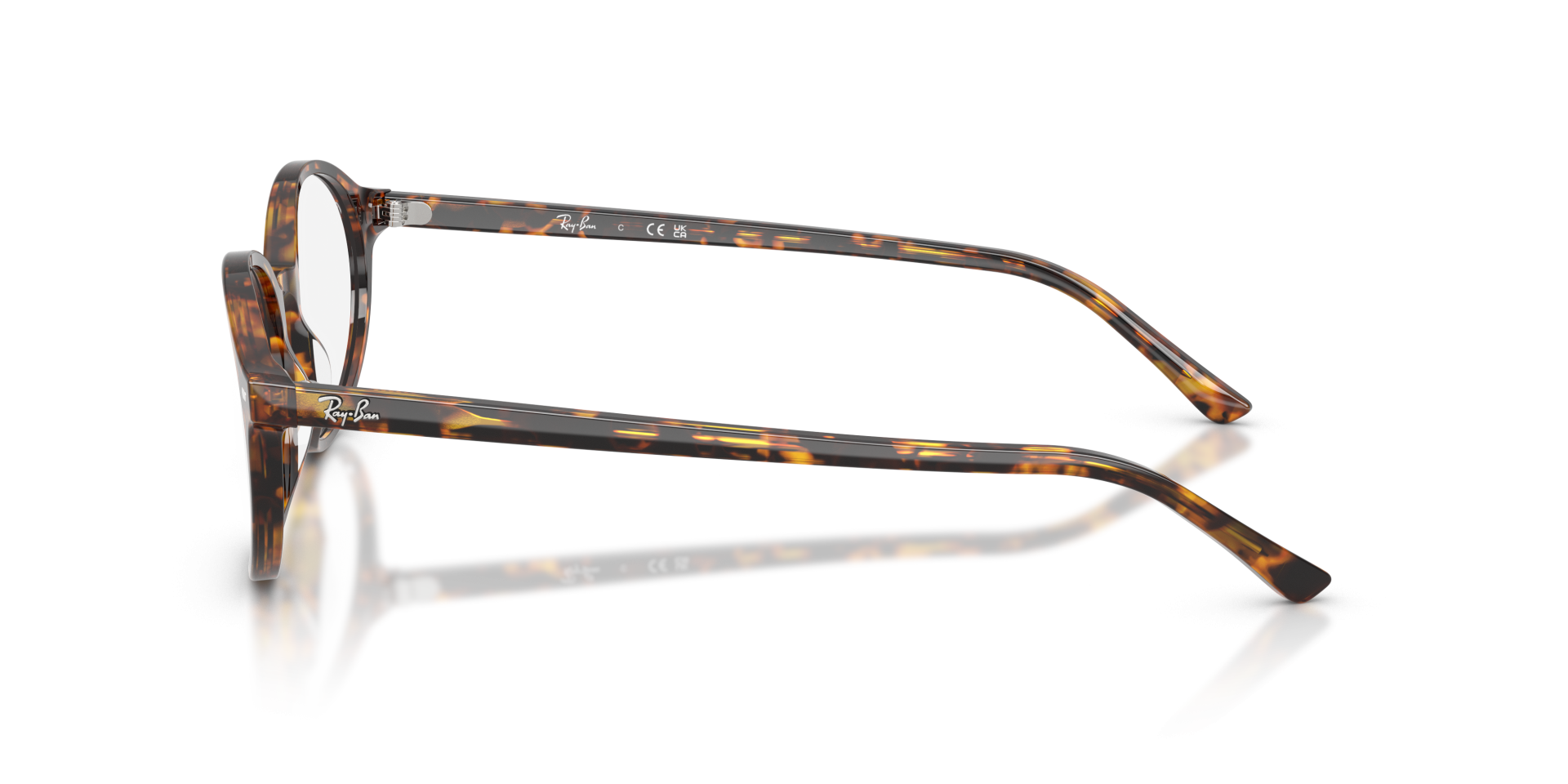 Ophthalmic frames Ray-Ban RX5429 GERMAN 8536 8056266007439 | Ottica Lux