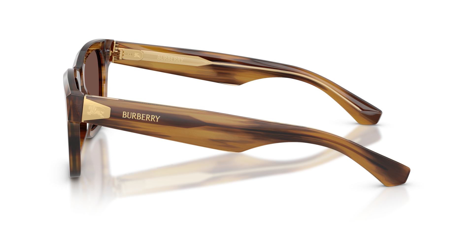 Occhiali da sole Burberry BE4504 425373 8056262961414 | Ottica Lux