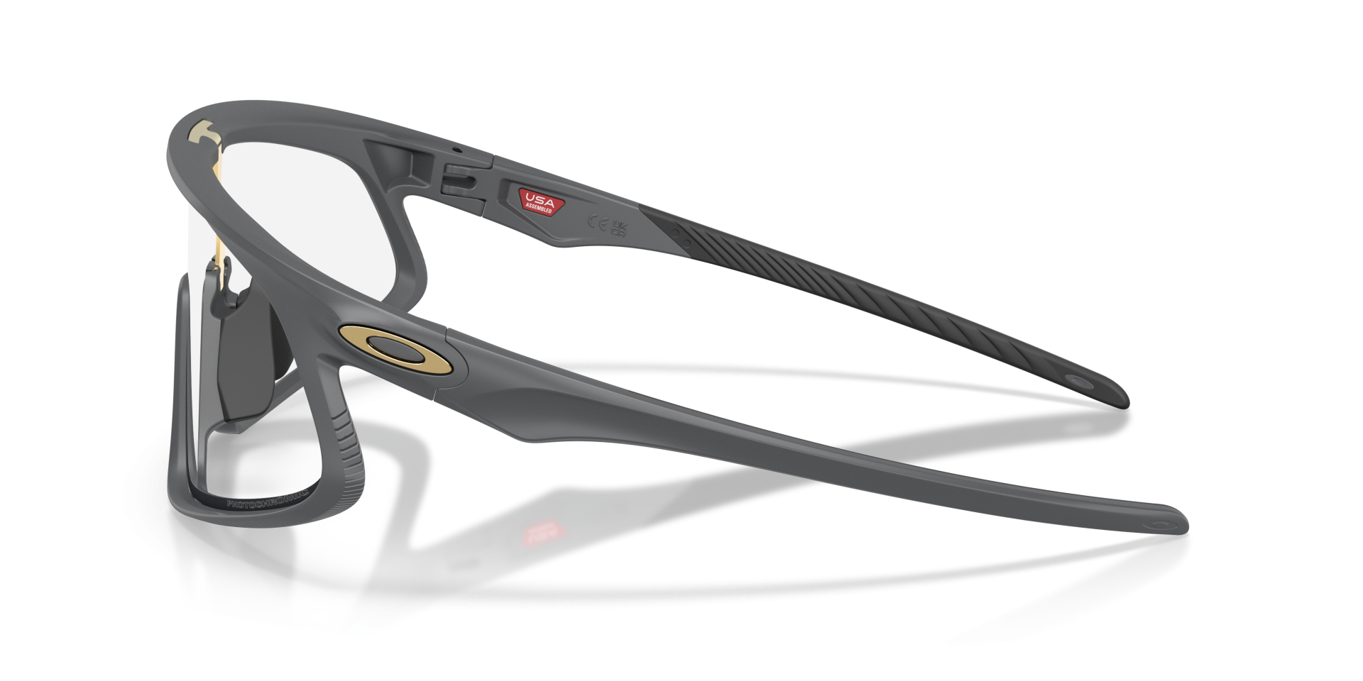 Occhiali da sole Oakley OO9524D RSLV 141 952406 0888392683601 | Ottica Lux